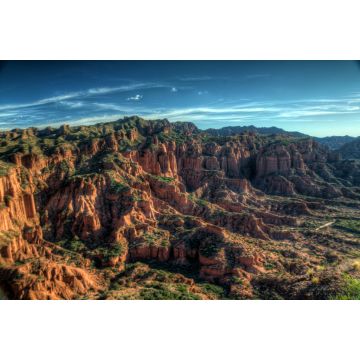 Lais Puzzle - Nationalpark Sierra de las Quijadas - 2.000 Teile