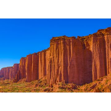 Lais Puzzle - Talampaya-Nationalpark, La Rioja, Argentinien - 2.000 Teile