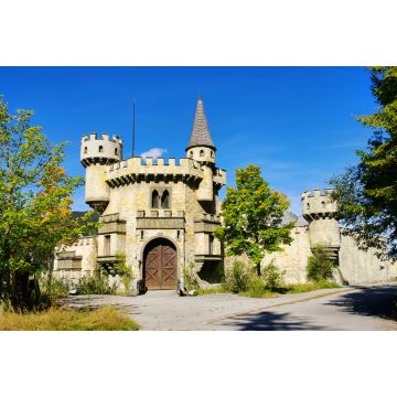 Lais Puzzle - Seefeld Burg - 2.000 Teile