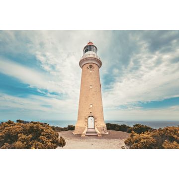 Lais Puzzle - Ikonischer Cape Du Couedic-Leuchtturm auf Kangaroo Island, Flinders Chase-Nationalpark, Südaustralien - 2.000 Teile