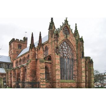Lais Puzzle - Carlisle-Kathedrale, England - 2.000 Teile