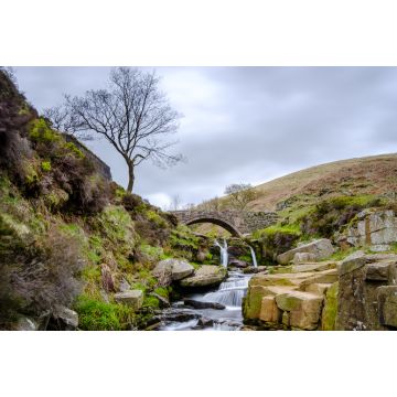 Lais Puzzle - Three Shires Head, England - 2.000 Teile