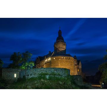 Lais Puzzle - Burg Falkenstein - 2.000 Teile