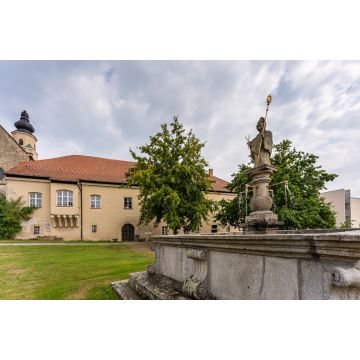 Lais Puzzle - Kloster Windberg | Kirche | Abtei in Niederbayern - 2.000 Teile