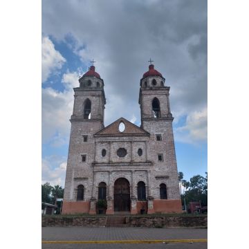 Lais Puzzle - Katholische Kirche in Imala, Mexiko - 2.000 Teile