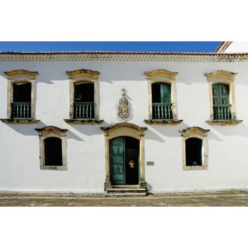 Lais Puzzle - Kloster San Francisco, São Cristovão, Brasilien - 2.000 Teile