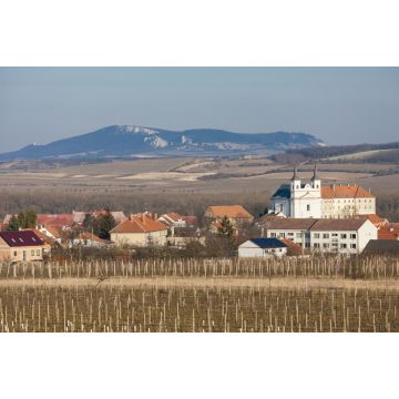 Lais Puzzle - Kirche in Wullersdorf, Bezirk Hollabrunn, Österreich - 2.000 Teile