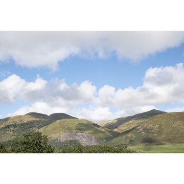 Lais Puzzle - Ochil Hills in Clackmannanshire, Schottland - 2.000 Teile