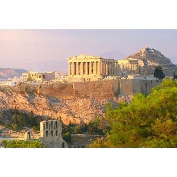 Lais Puzzle - Akropolis, Athen, Griechenland - 2.000 Teile