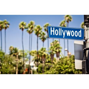 Lais Puzzle - Hollywood Zeichen in Los Angeles - 2.000 Teile
