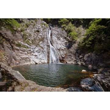 Lais Puzzle - Kobe, Nunobiki Wasserfall, Japan - 2.000 Teile