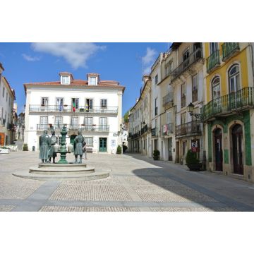 Lais Puzzle - Abrantes Zentrum - 2.000 Teile