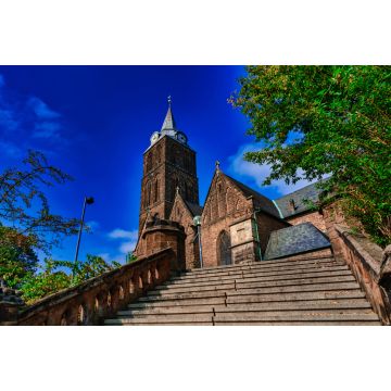 Lais Puzzle - Marienkirche Minden - 2.000 Teile