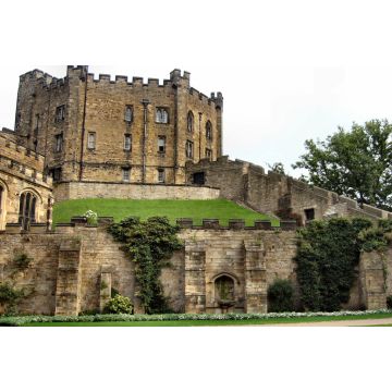 Lais Puzzle - Schloss Durham, England - 2.000 Teile