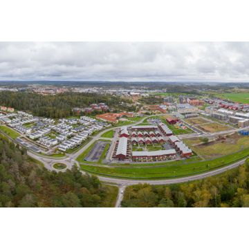 Lais Puzzle - Kungsbacka Schweden - 2.000 Teile