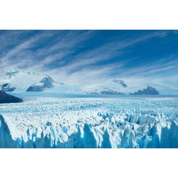 Lais Puzzle - Blick auf den Perito-Moreno-Gletscher, Santa Cruz, Argentinien. - 2.000 Teile