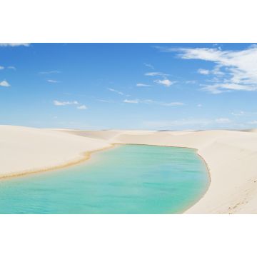 Lais Puzzle - Lençóis Maranheses - Brasilien - 2.000 Teile