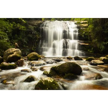 Lais Puzzle - Cachoeira da Adutora, Nova Friburgo - Rio de Janeiro, Brasilien - 2.000 Teile