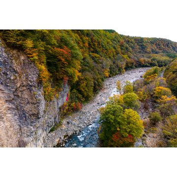 Lais Puzzle - Mt. Iwate in Iwate, Japan - 2.000 Teile