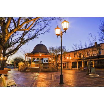 Lais Puzzle - Dubbo New South Wales Australien - 2.000 Teile
