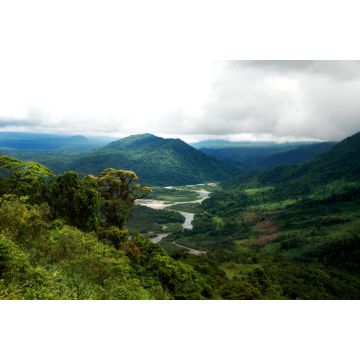Lais Puzzle - Fluss Upano Ecuador - 2.000 Teile