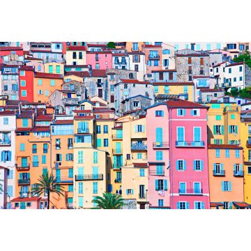 Lais Puzzle - Menton Cote d´Azur - 2.000 Teile