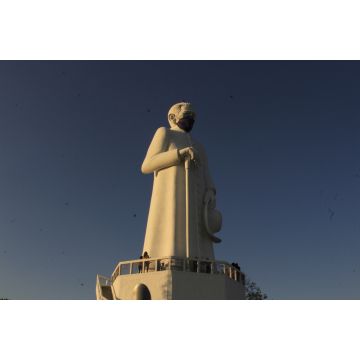 Lais Puzzle - Horto von Padre Cícero - Juazeiro do Norte - Bundesstaat Ceará - Brasilien - 2.000 Teile