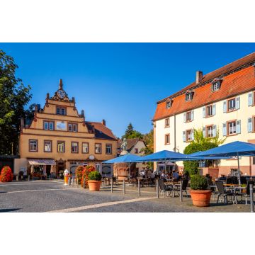 Lais Puzzle - Hesse Haus, Ottweiler, Deutschland - 2.000 Teile