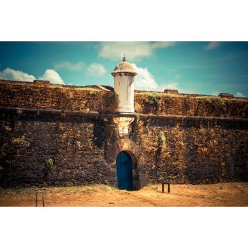 Lais Puzzle - Macapá, Brasilien - 2.000 Teile