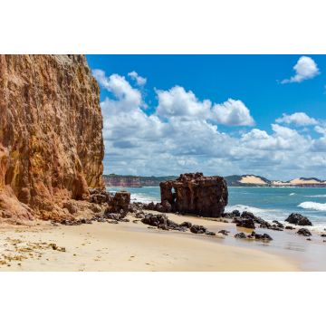 Lais Puzzle - Amor Strand, Pipa, Rio Grande do Norte, Brasilien - 2.000 Teile