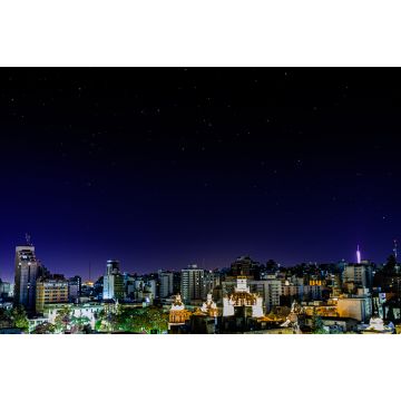 Lais Puzzle - Nacht in Córdoba Argentinien - 2.000 Teile