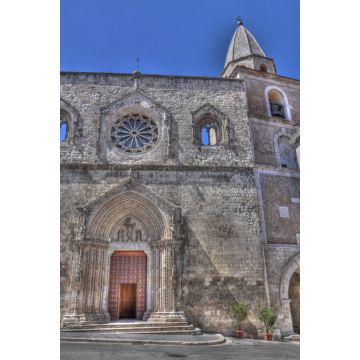 Lais Puzzle - Kathedrale von Larino - 2.000 Teile