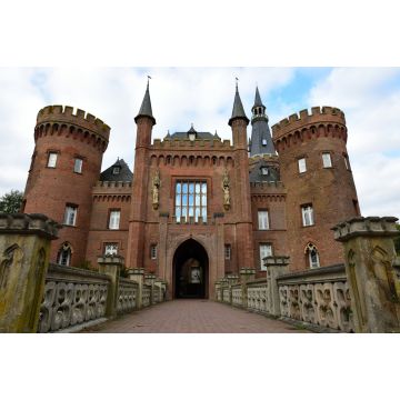 Lais Puzzle - Schloss Moyland - 2.000 Teile