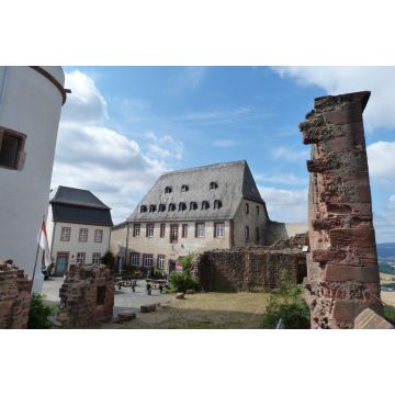 Lais Puzzle - Museum Veste Otzberg in Hessen - 2.000 Teile