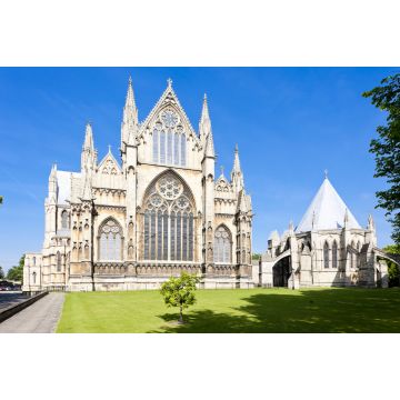 Lais Puzzle - Kathedrale von Lincoln, East Midlands, England - 2.000 Teile