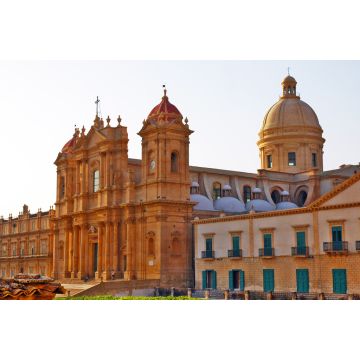 Lais Puzzle - Sizilianischer Barock, Noto - 2.000 Teile