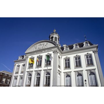 Lais Puzzle - Historisches Rathaus der Stadt Verviers, Belgien - 2.000 Teile