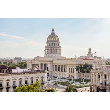 Lais Puzzle - Havanna, Capitol, Kuba - 2.000 Teile