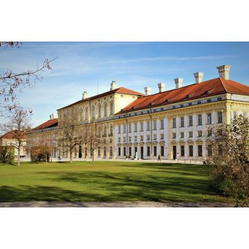 Lais Puzzle - Neues Schloss Oberschleißheim - 2.000 Teile