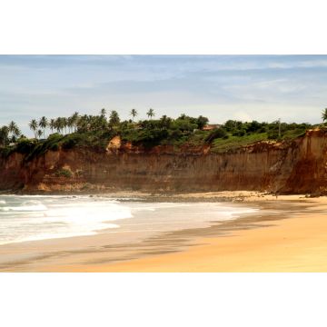 Lais Puzzle - Cotovelo-Strand, Parnamirim, Rio Grande do Norte, Brasilien - 2.000 Teile