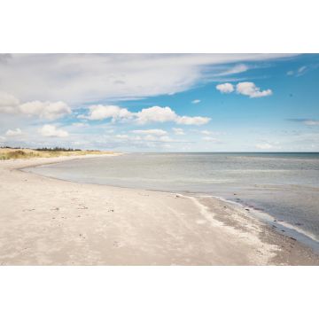 Lais Puzzle - Sonniger Tag am Strand, Nordjylland, Dänemark - 2.000 Teile
