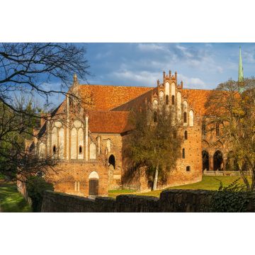 Lais Puzzle - Kloster Chorin - 2.000 Teile