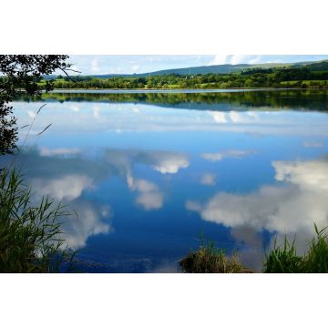 Lais Puzzle - Barr Loch in Renfrewshire, Schottland - 2.000 Teile