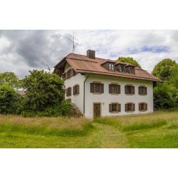 Lais Puzzle - Haus in Wiesenfelden - 2.000 Teile
