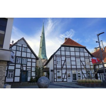 Lais Puzzle - Delbrück - 2.000 Teile