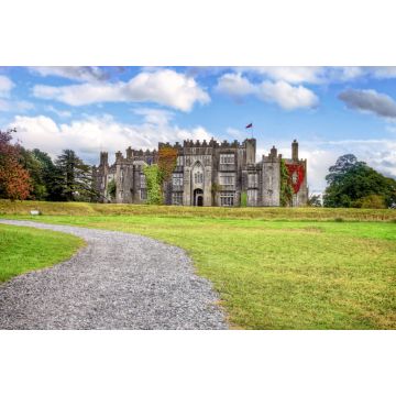 Lais Puzzle - Birr Castle in der Stadt Birr in der Grafschaft Offaly - Irland - 2.000 Teile