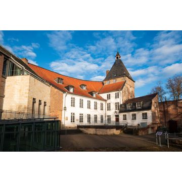 Lais Puzzle - Moerser Grafenschloß - 2.000 Teile