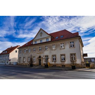 Lais Puzzle - Alte Post Alfeld - 2.000 Teile