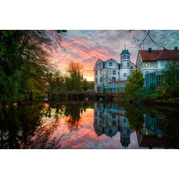 Lais Puzzle - Schloss Gifhorn - 2.000 Teile