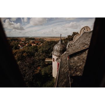 Lais Puzzle - Burg Gleichenstein - 2.000 Teile